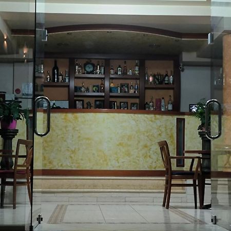 Hotel Chicago Σαράντα Εξωτερικό φωτογραφία