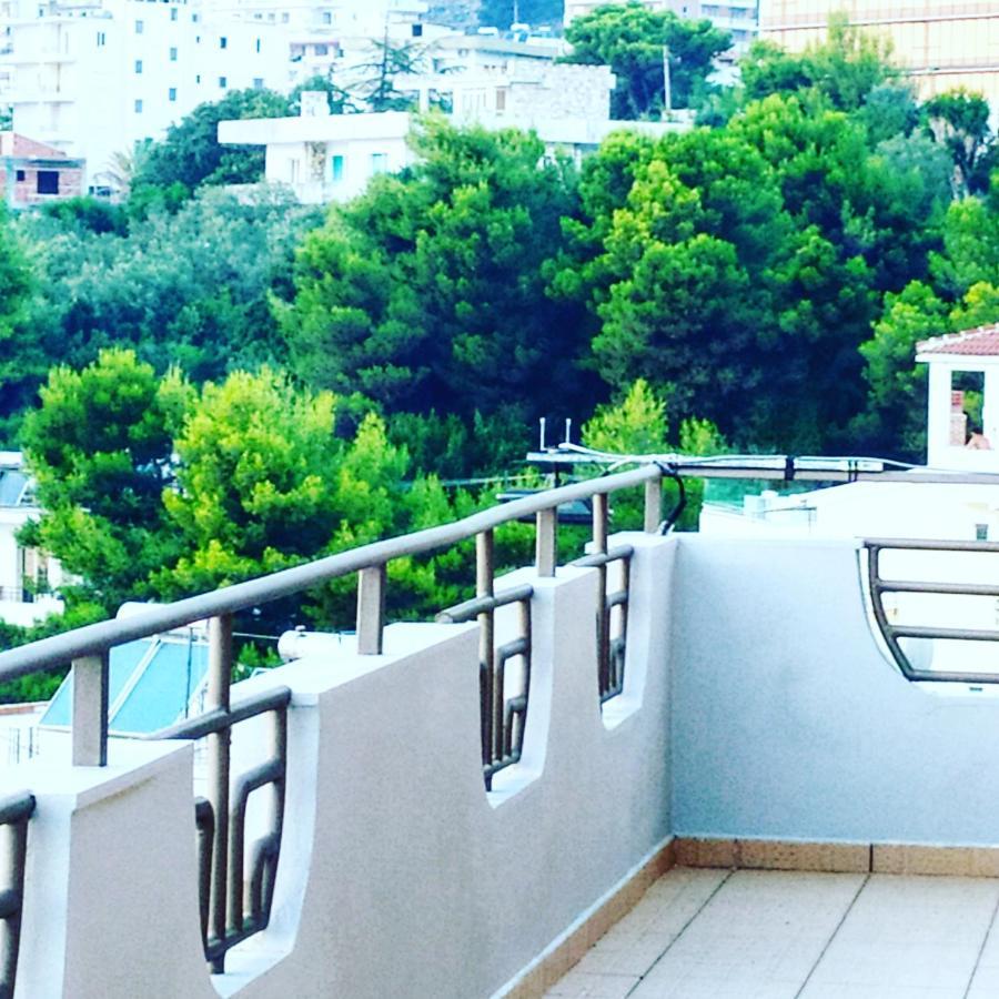 Hotel Chicago Σαράντα Εξωτερικό φωτογραφία