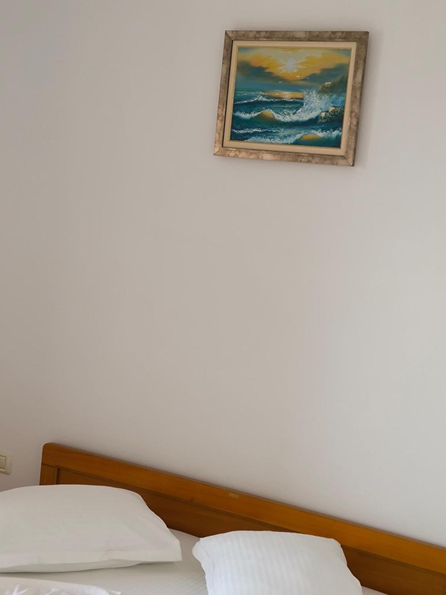 Hotel Chicago Σαράντα Εξωτερικό φωτογραφία