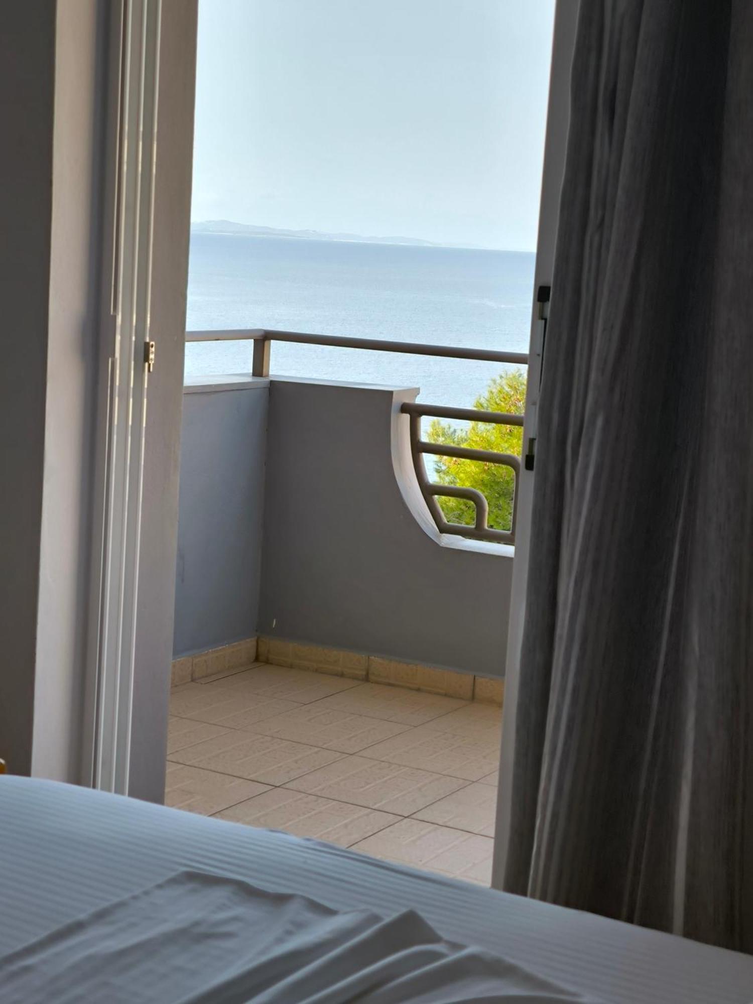 Hotel Chicago Σαράντα Εξωτερικό φωτογραφία