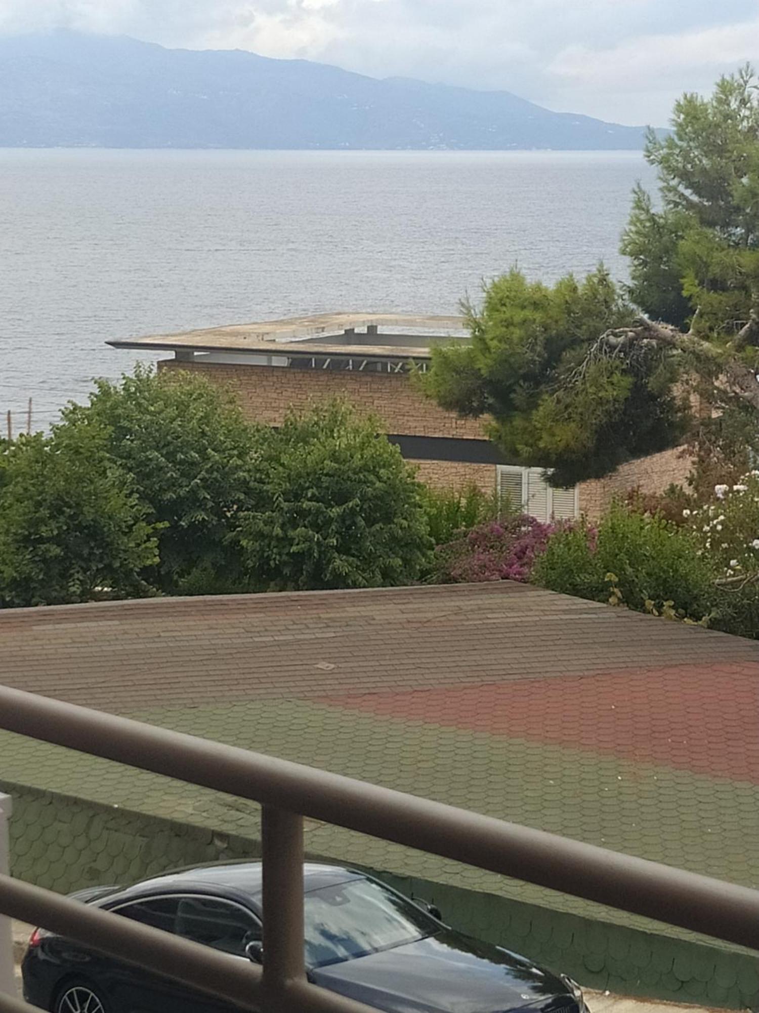 Hotel Chicago Σαράντα Εξωτερικό φωτογραφία