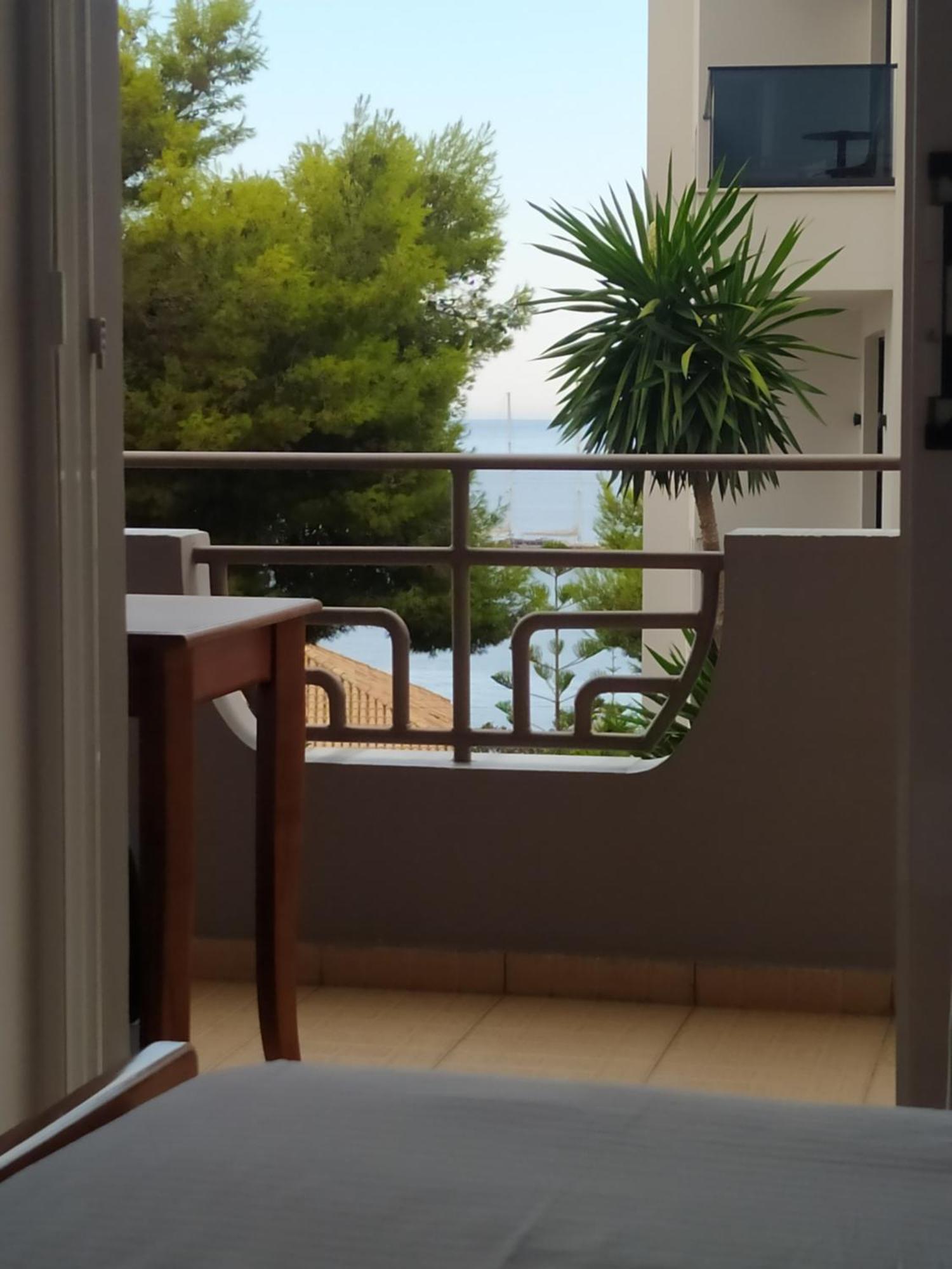 Hotel Chicago Σαράντα Εξωτερικό φωτογραφία