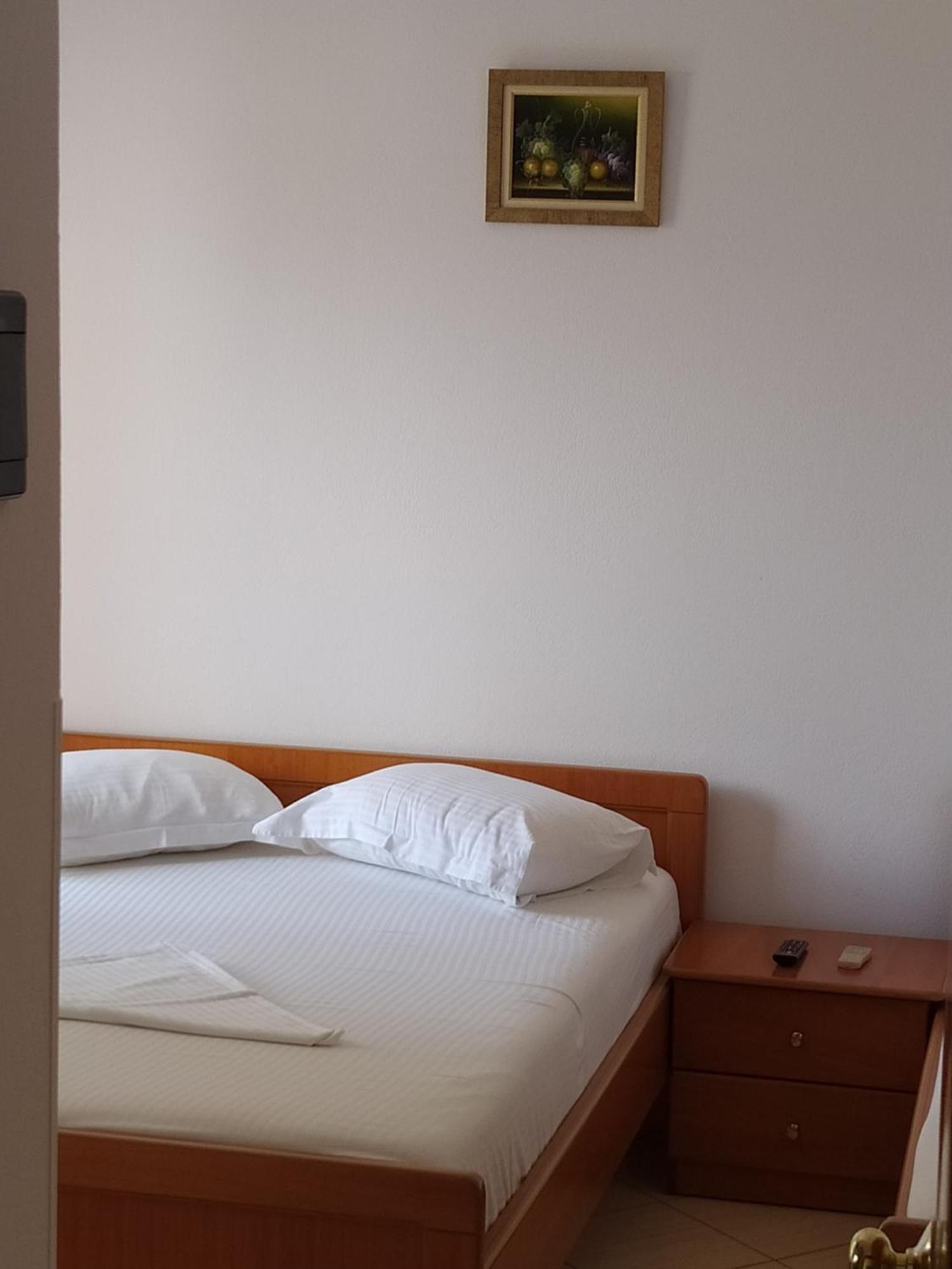 Hotel Chicago Σαράντα Εξωτερικό φωτογραφία