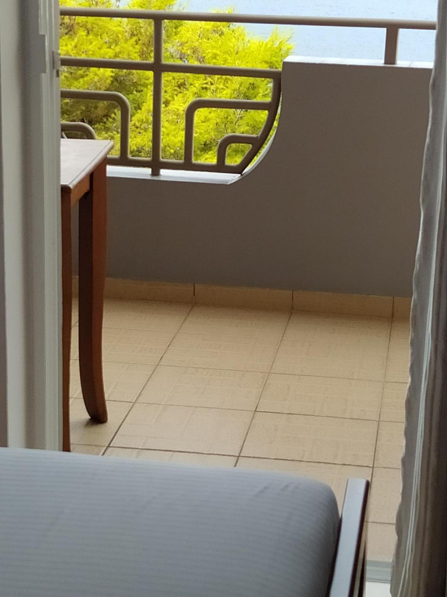 Hotel Chicago Σαράντα Εξωτερικό φωτογραφία