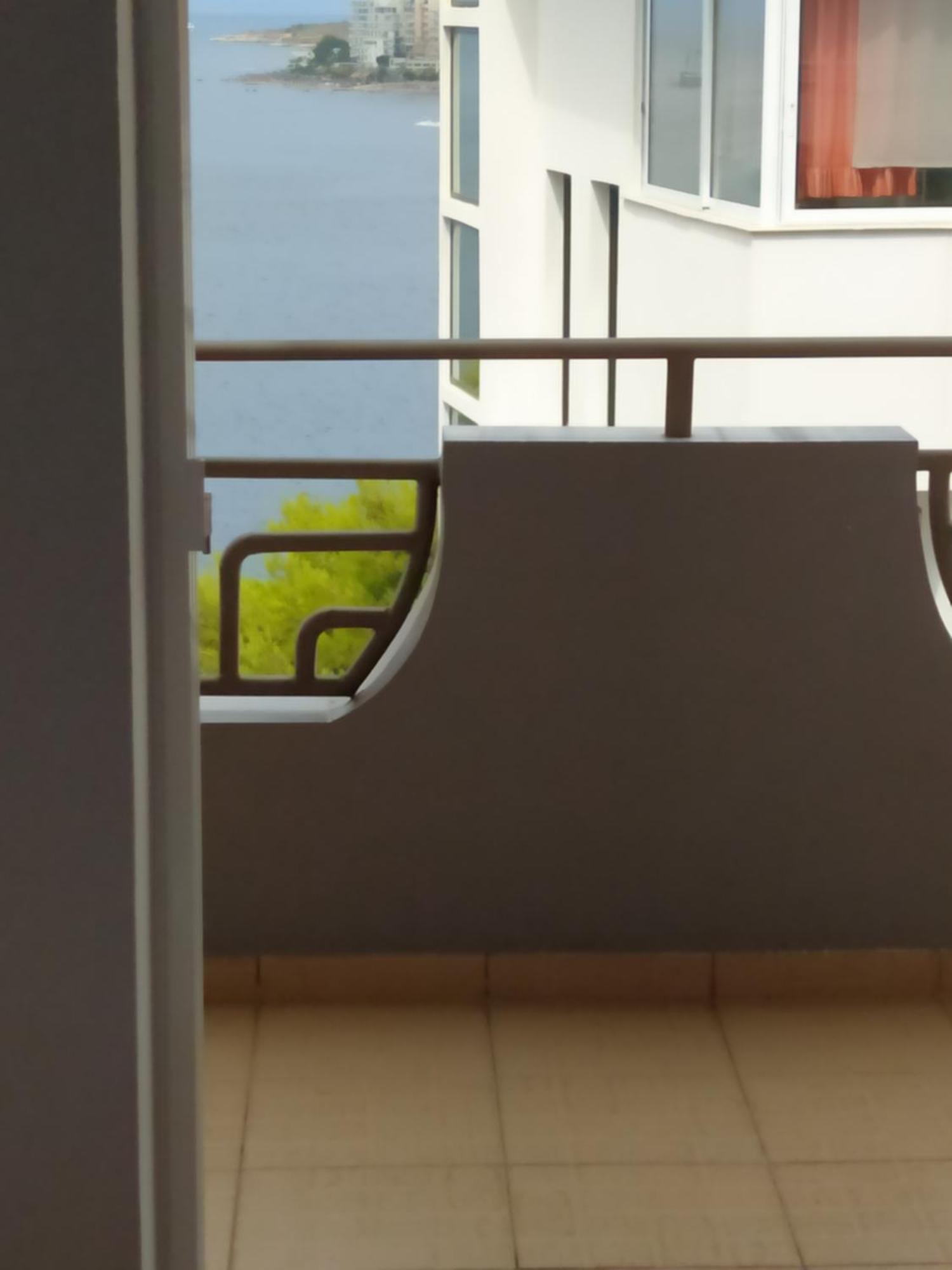 Hotel Chicago Σαράντα Εξωτερικό φωτογραφία
