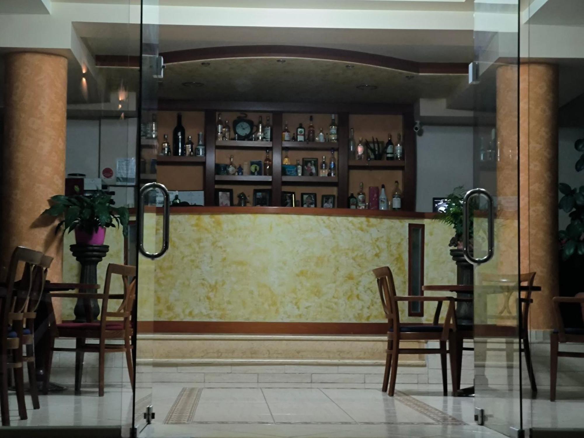 Hotel Chicago Σαράντα Εξωτερικό φωτογραφία