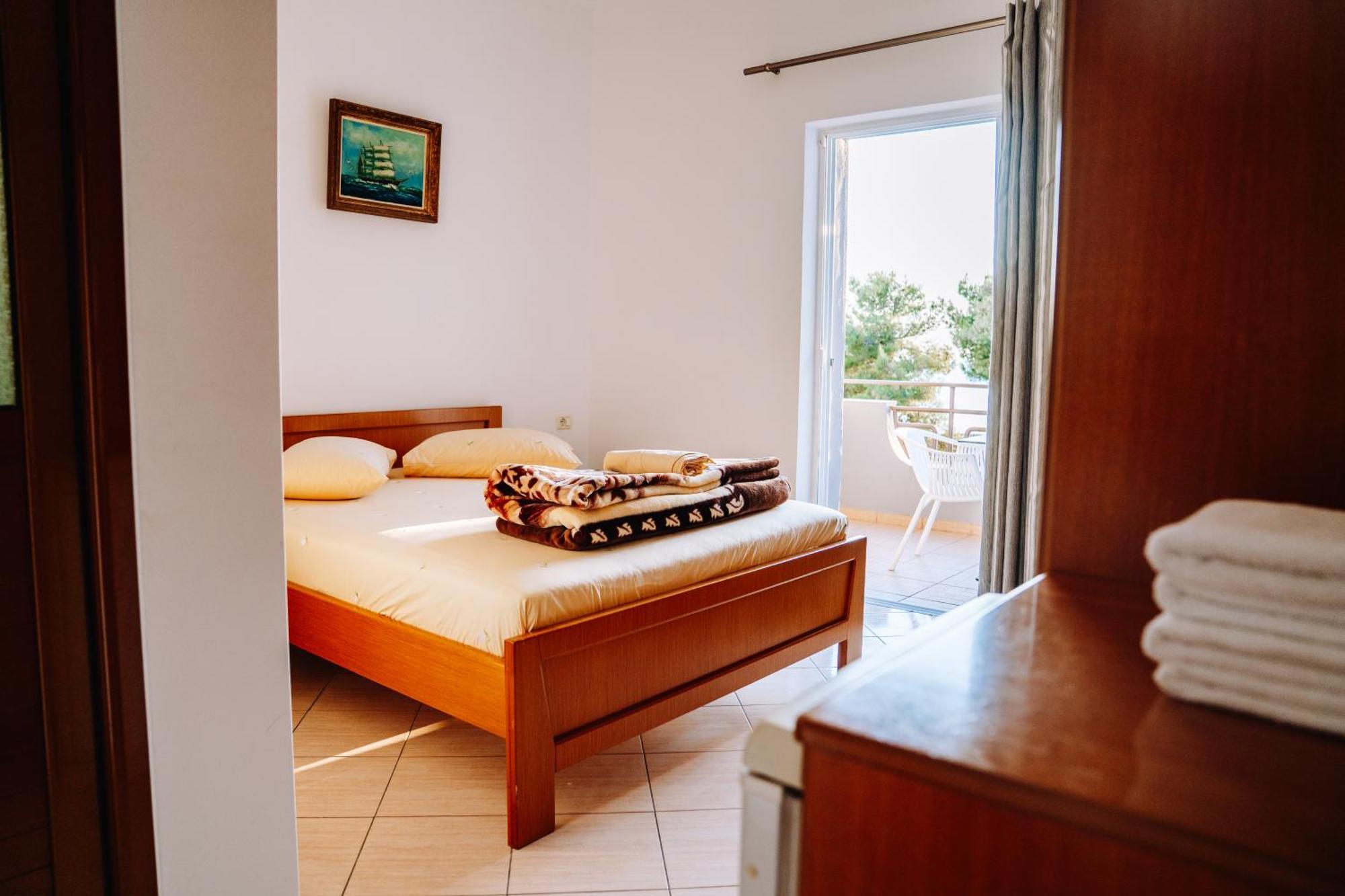 Hotel Chicago Σαράντα Εξωτερικό φωτογραφία