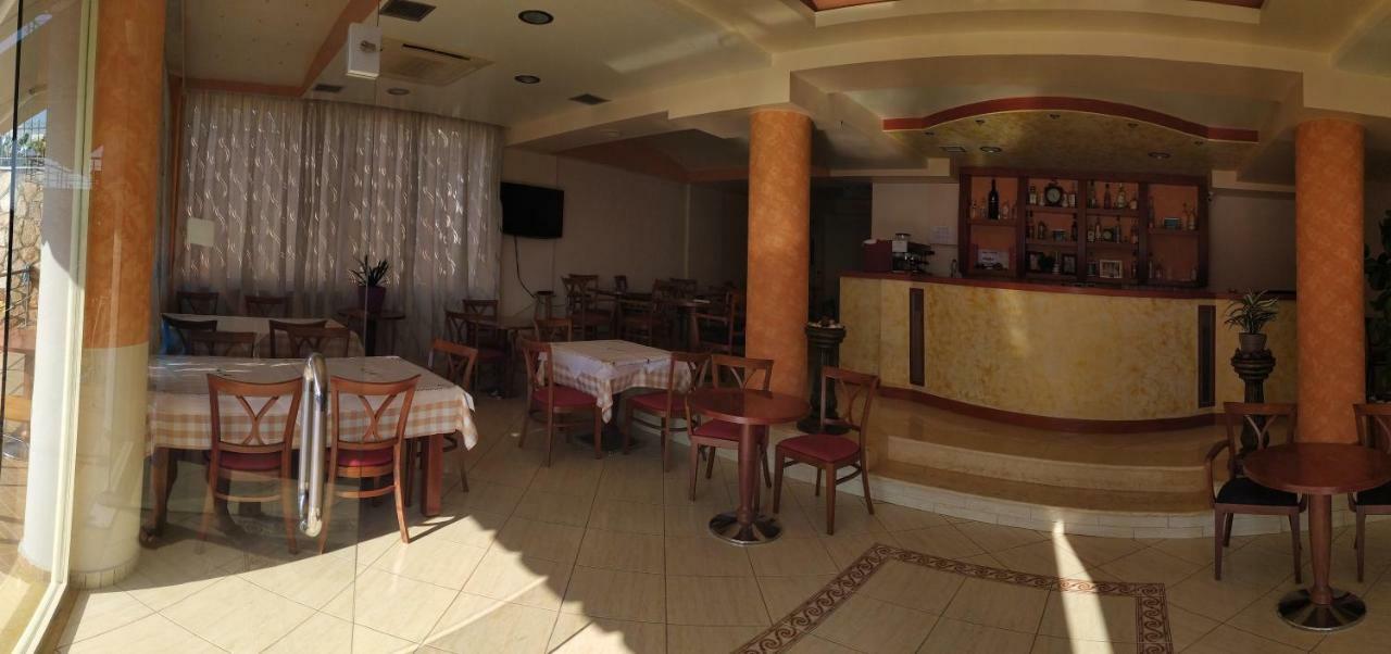 Hotel Chicago Σαράντα Εξωτερικό φωτογραφία