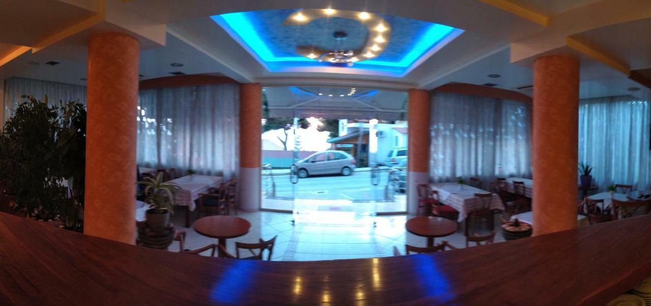 Hotel Chicago Σαράντα Εξωτερικό φωτογραφία